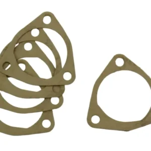 Anti-bevriezing vloeistof Yanmar 1GM Water Pump Cover Plate Gasket Set