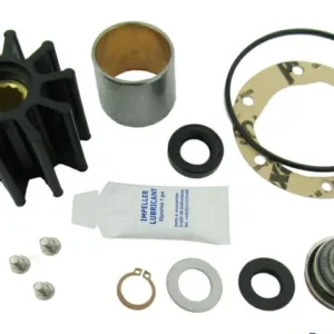 Geconcentreerde reiniger Perkins M185C & M215C Puur Water Pump Service Kit