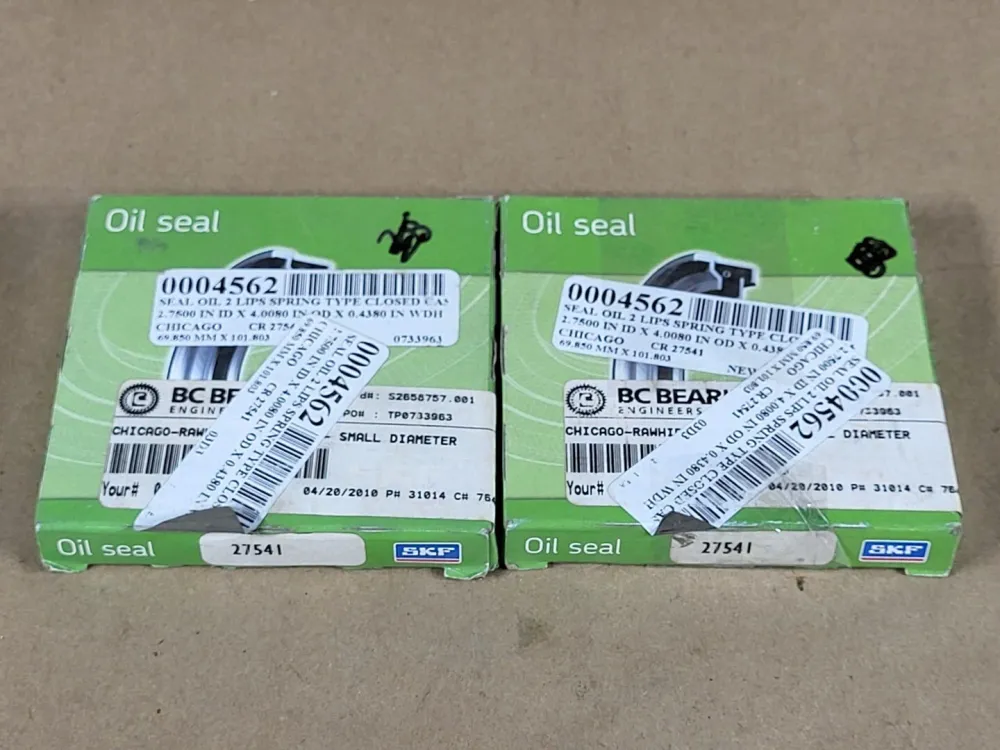 Oil Seal CR27541
