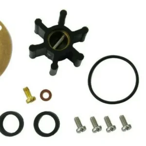 Volvo Penta MD17D Puur Water Pump Service Kit