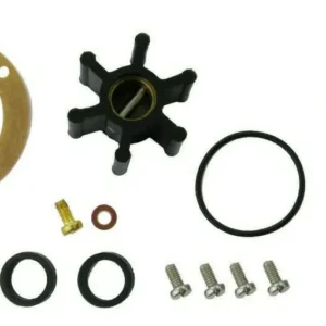 Winter ruitensproeiervloeistof Volvo Penta MD11D Puur Water Pump Service Kit