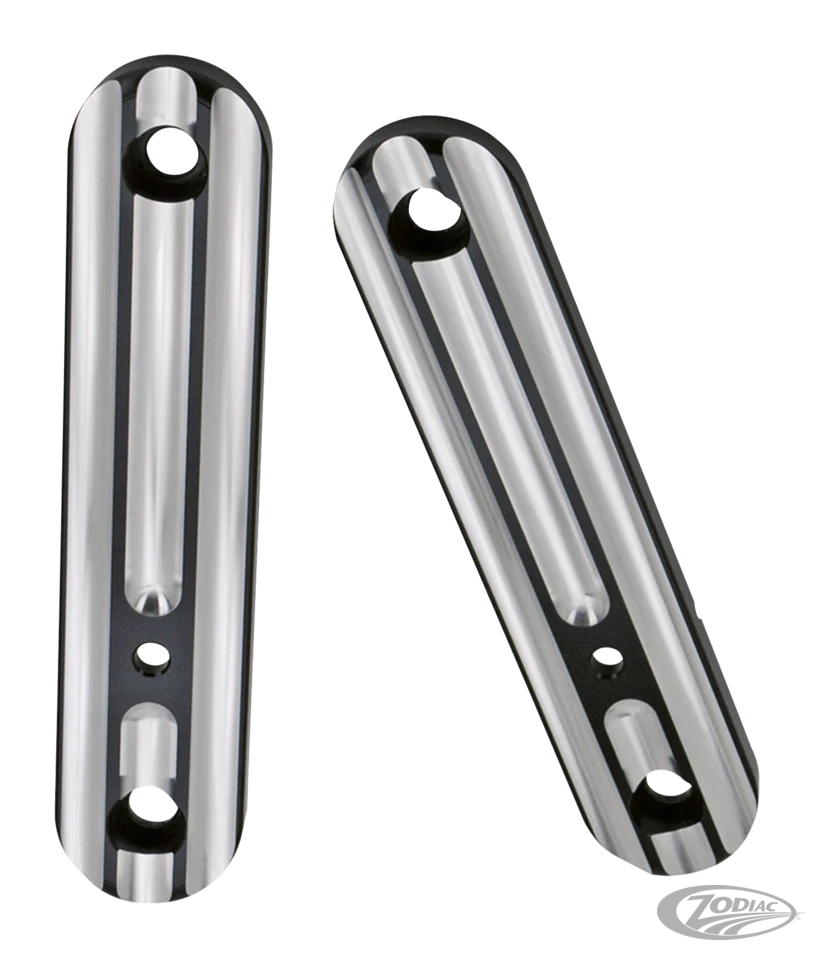 Markerlight Holders Black&MachineCut Harley-Davidson