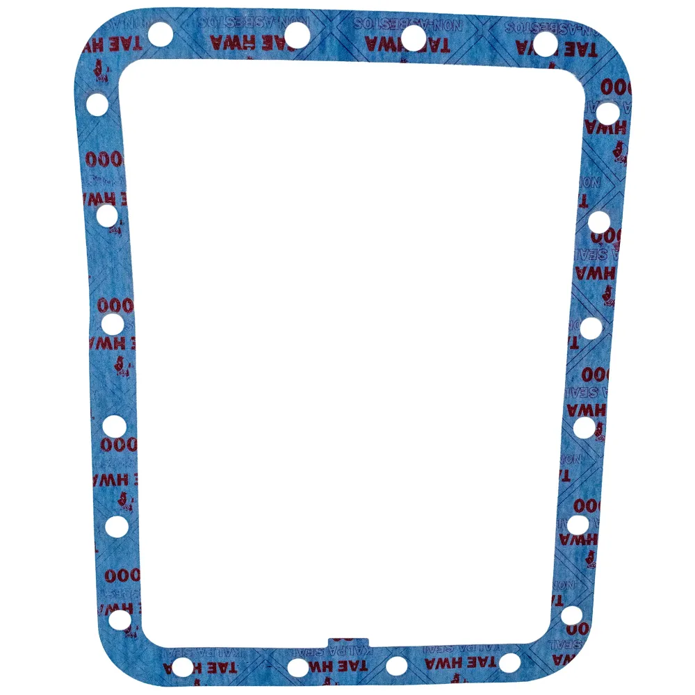 Aerodynamische Tuning Kioti E5500-01623 Oil Pan Gasket