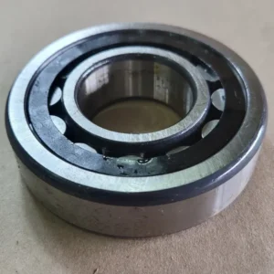 Cylindrical Roller Bearings NU307ECP E-gekeurd voor weggebruik