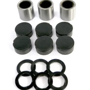 Kit Botones-Deslizadores De Embrague Primario Para Polaris 400 Ranger HO 4x4 10-11 | ECE Goedgekeurd