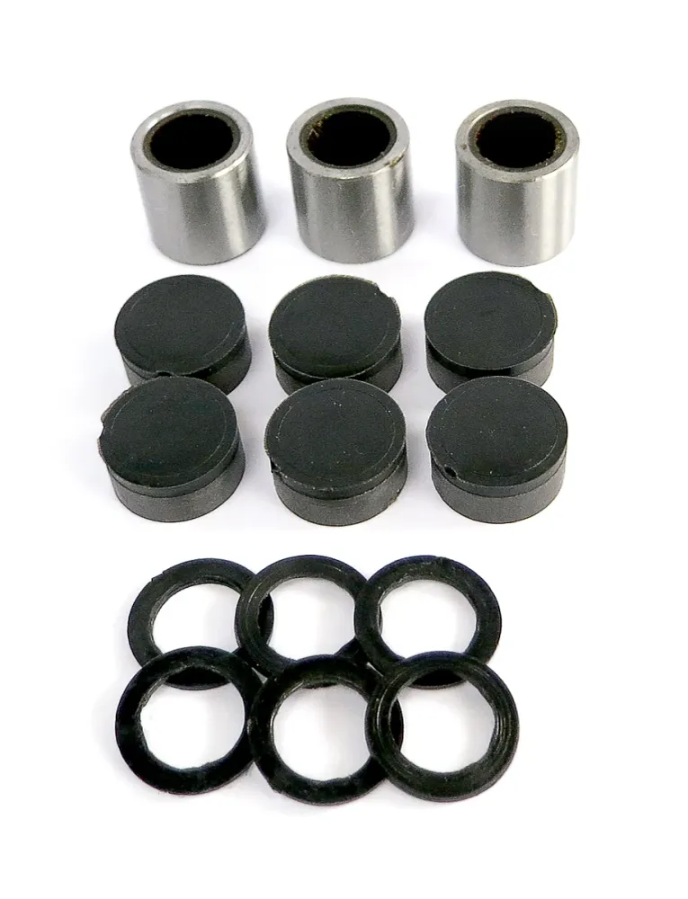 Kit Botones-Deslizadores De Embrague Primario Para Polaris 400 Ranger HO 4x4 10-11 | ECE Goedgekeurd