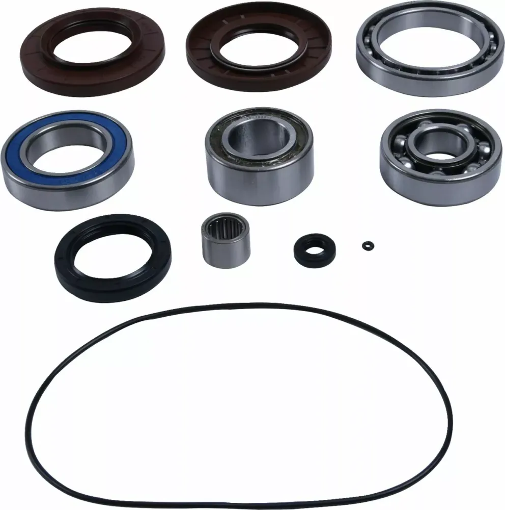 Kit Rodamientos Y Retenes De Diferencial Parte Delantera Para Arctic Cat Alterra 550 XT 16