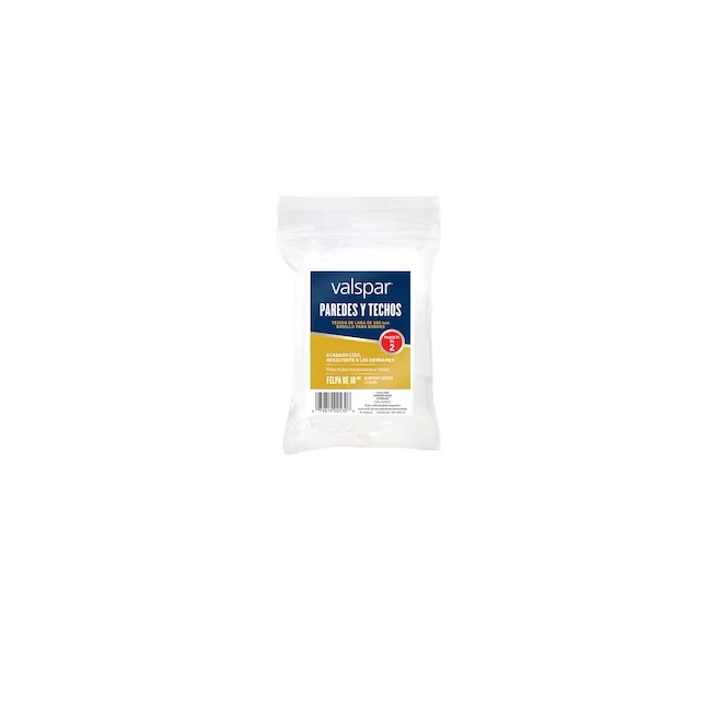 Valspar 4- x 3/8- Nap Woven Acrylic Mini Paint Roller tweepak