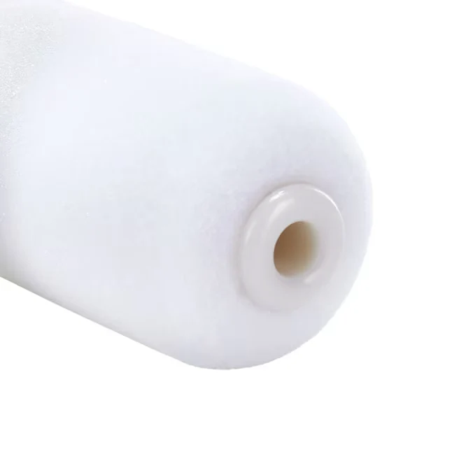 WHIZZ 2- Touch-Ups and Samples Foam Mini Paint Roller tweepak