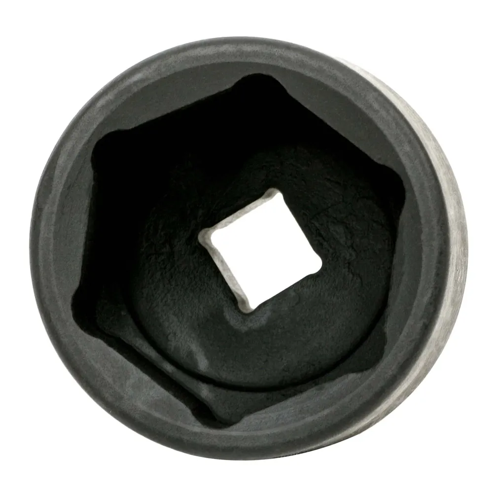 ARES 12115 - 11/16" (43mm) Axle Nut Impact Socket