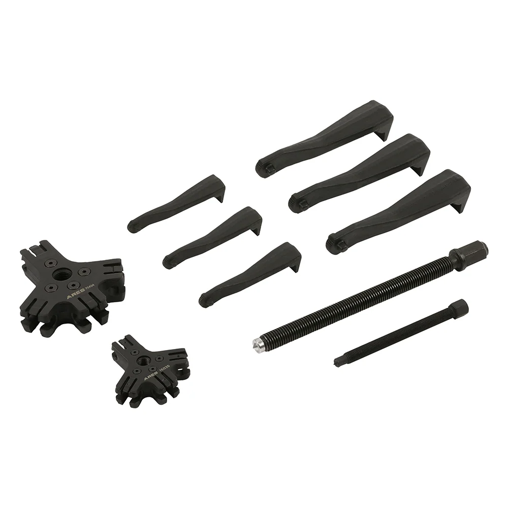 ARES 15095 - Master Ratcheting Gear Puller Set voor voorportieren