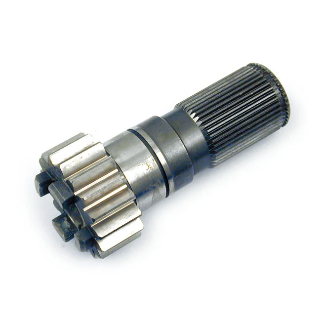 Clutch Gear, Mainshaft Harley-Davidson door Valeo | Stille werking