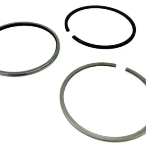Elektrische raammotor Volvo Penta 2003T Piston Ring Set - equivalent to 876114