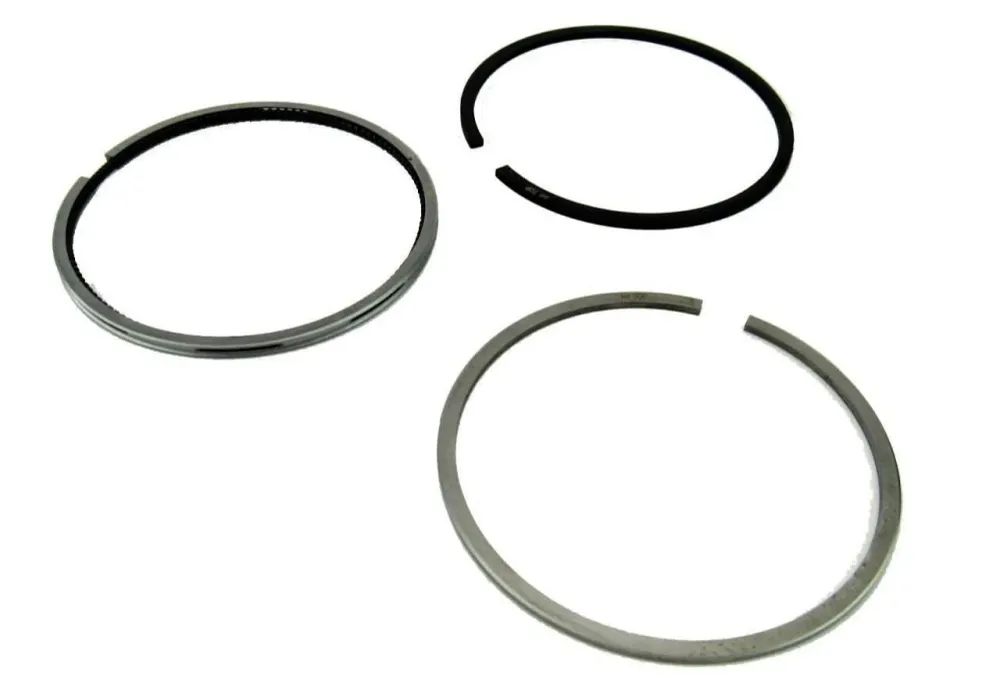 Elektrische raammotor Volvo Penta 2003T Piston Ring Set - equivalent to 876114