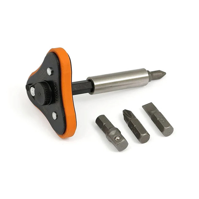 Finger Ratchet Bit Driver Harley-Davidson uit Frankrijk