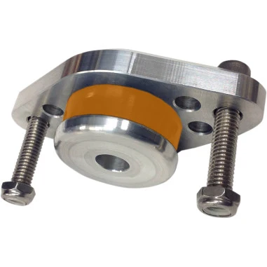 GOODEN-TITE ISO FRONT MOTOR MOUNTS HARLEY-DAVIDSON met Garantie