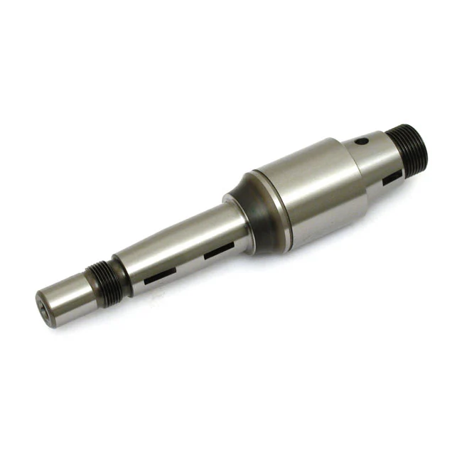 Handmatige ruitenregelaar Jims, Pinion Shaft. 87-89 B.T. Harley Davidson