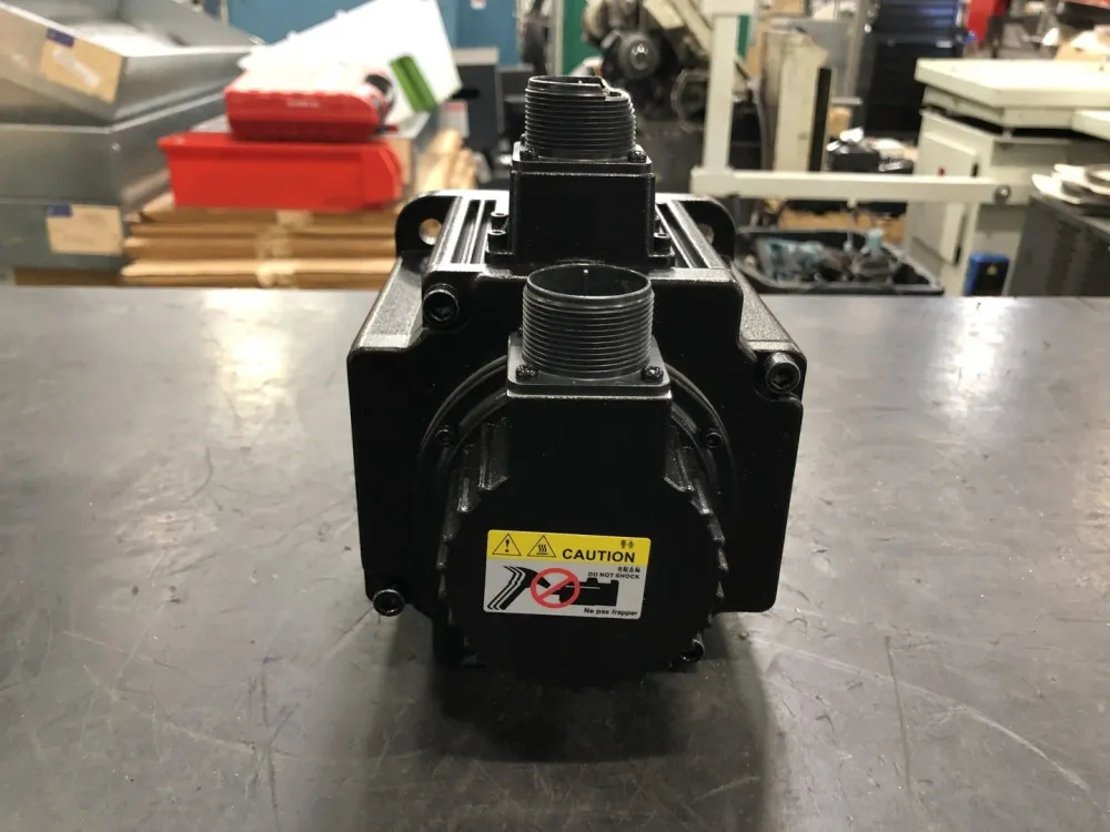 OEM Kwaliteit 1.5 kW Servo Motor ECMA-E11315RS