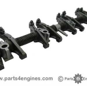 Perkins 1004 Rocker Shaft Assembly