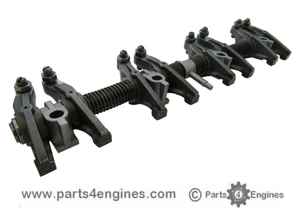 Perkins 1004 Rocker Shaft Assembly