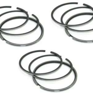 Perkins 103.15 Piston Ring Set - equivalent to 115107201 voor voorportieren Standard