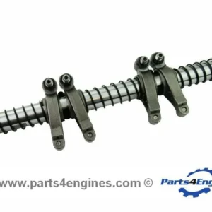 Perkins 1104C-44Ta Rocker Shaft Assembly