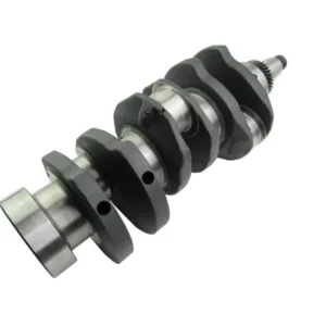 Perkins 403C-15 Crankshaft