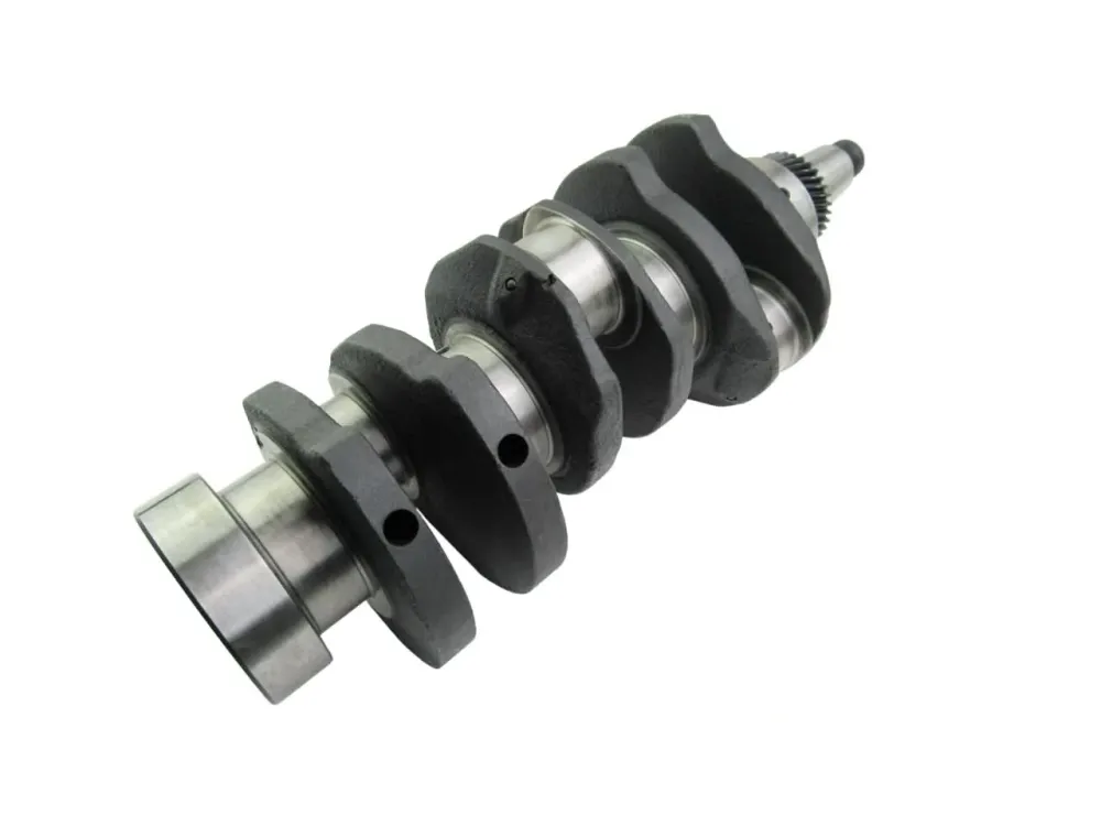Perkins 403C-15 Crankshaft