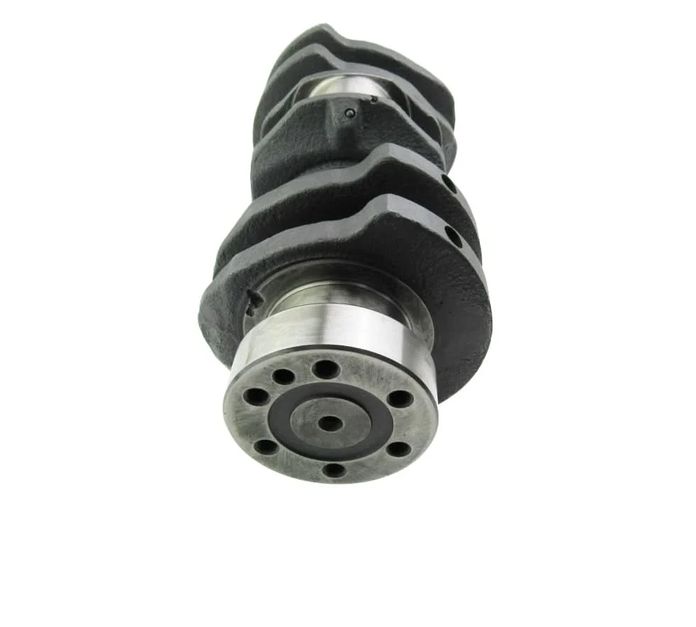 Perkins 403C-15 Crankshaft