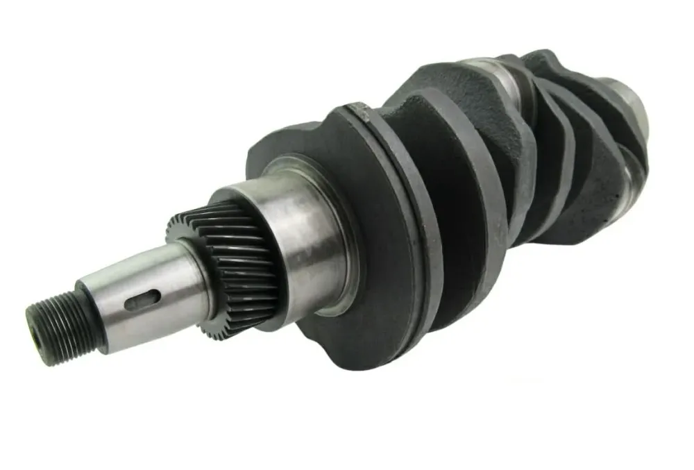 Perkins 403C-15 Crankshaft