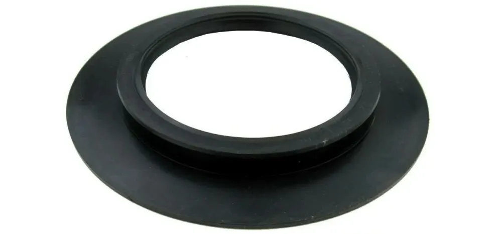 Perkins 403C-15 Rear Crankshaft Oil Seal - equivalent to 198636170