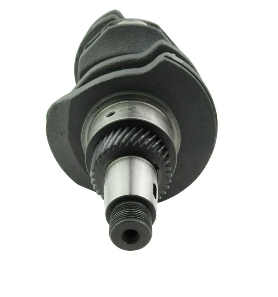 Perkins 403D-15T Crankshaft