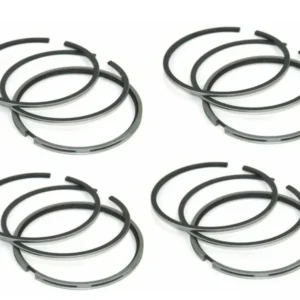 Perkins MC42 Piston Ring Set - equivalent to 115107201 - Directe Montage Standard