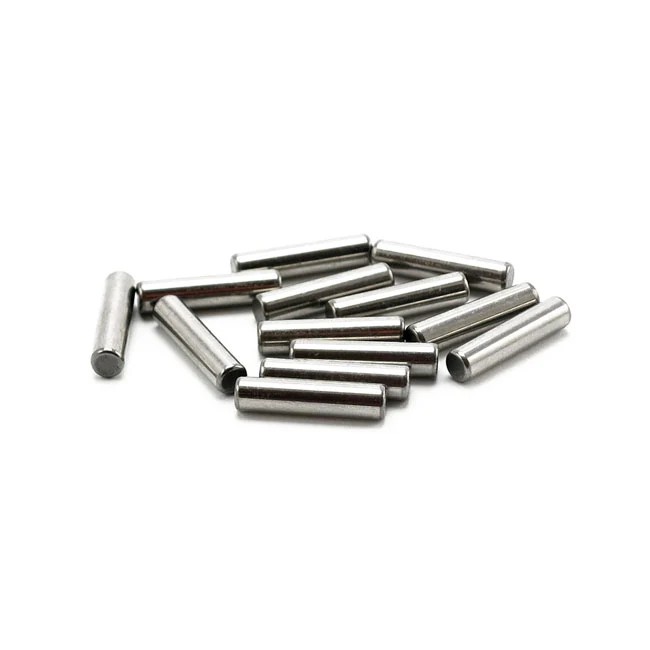 Raamhefmechanisme Pinion Shaft (Right Side) Crankcase Rollers, +.0006" Harley Davidson