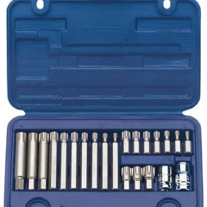 Set De Puntas Ribe (Para Fiat, Lancia, Alfa Romeo, VW) - 12V