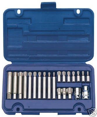 Set De Puntas Ribe (Para Fiat, Lancia, Alfa Romeo, VW) - 12V
