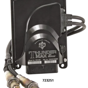 ThunderMax w/AutoTune F*ST11 CVO 11-13 Harley-Davidson