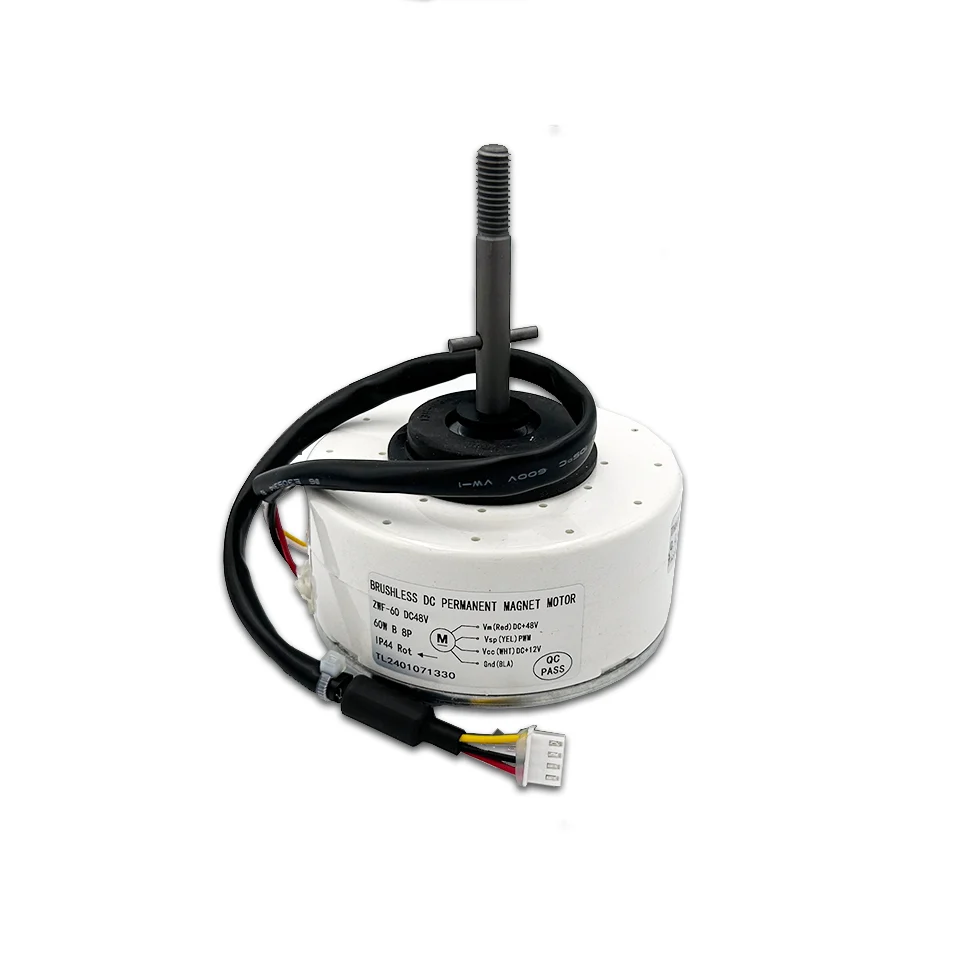 EGO 2730425001 Motor
