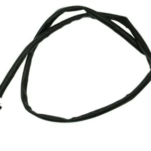 12mm Oxygen Sensor, Ravenzwart Connector 29" OAL, 4 Wires Harley-Davidson met kalibratie-instructies