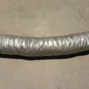 ABS ringsensor Aircon Air Hose 4652387