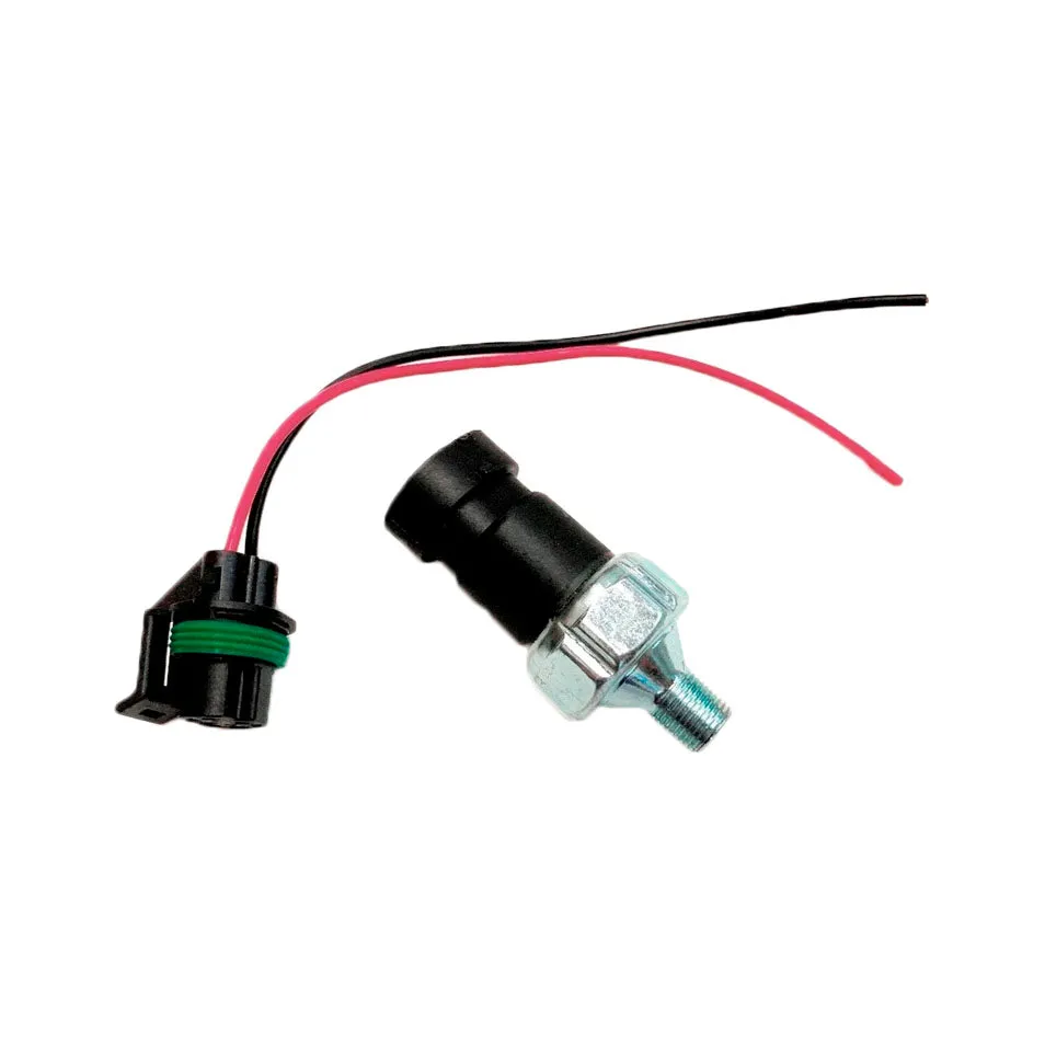 Oil Pressure Fuel Pump Pressure Shut Sensor Switch MerCruiser 87-864252A01