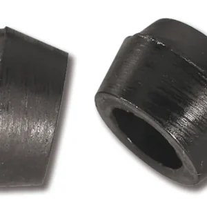 20pck Rubberen shock bushings Harley-Davidson met bevriezingsbeveiliging tot -20°C