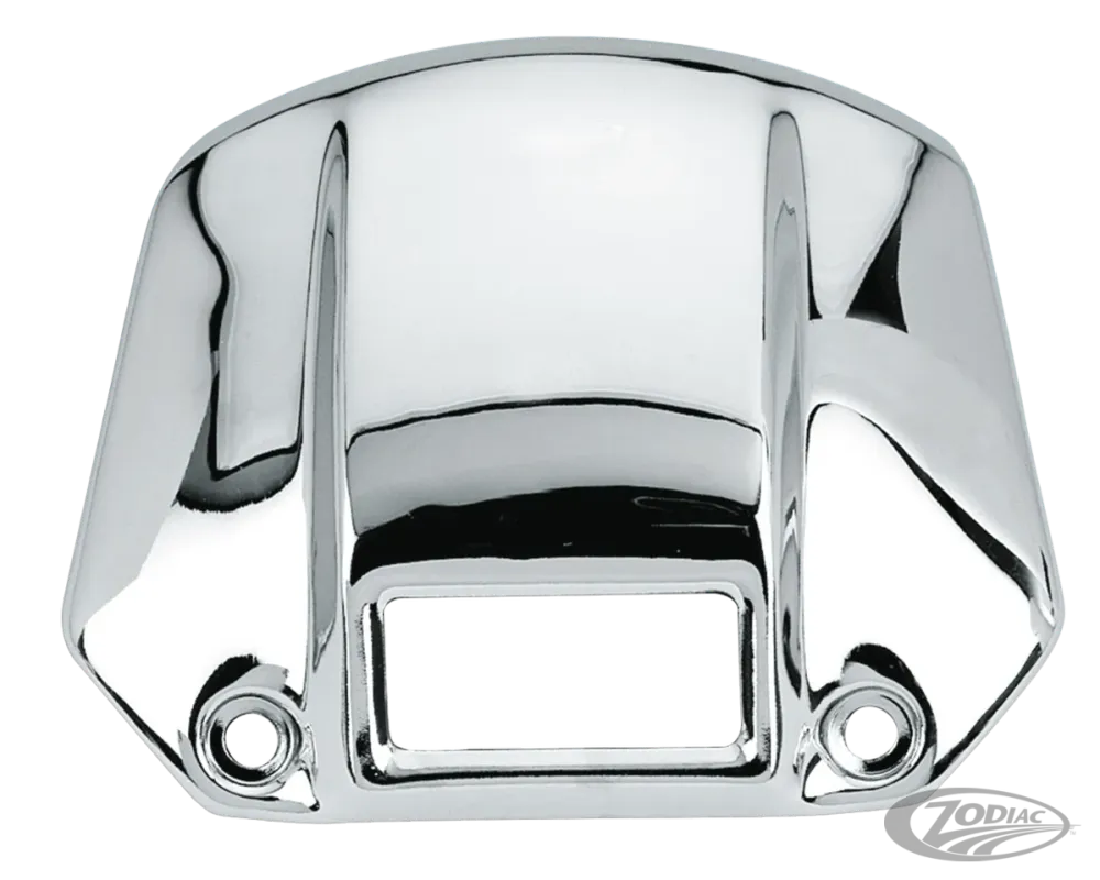 Anti-bevriezing vloeistof GZP Visor cover W/cutout Harley-Davidson