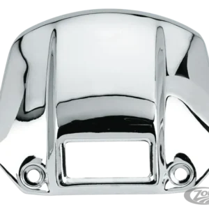 Anti-bevriezing vloeistof GZP Visor cover W/cutout Harley-Davidson