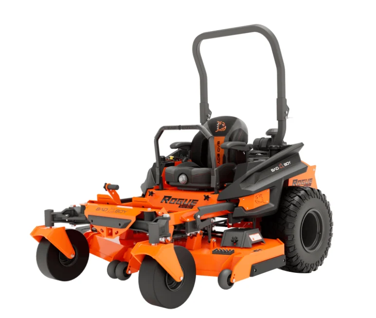 Bad Boy Mowers BRG72385KA Rogue 72 . Zero Turn Mower