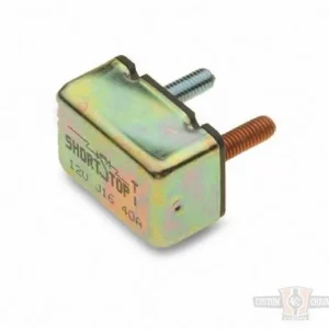 Circut Breaker 40 Amp Harley-Davidson