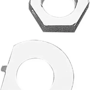 OEM Kwaliteit Fork Stem Nut Lockwasher Harley-Davidson