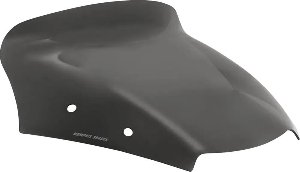 Parabrisas MS Spoiler 5 DBSM Para Harley Davidson 24 FLTR
