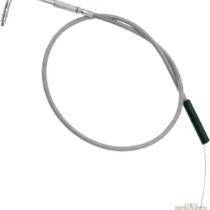 Stainless Steel Helder Coated 34,6" Harley-Davidson