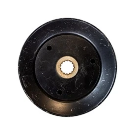 Exmark 116-0674 Drive Blade Sheave met UV-Filter